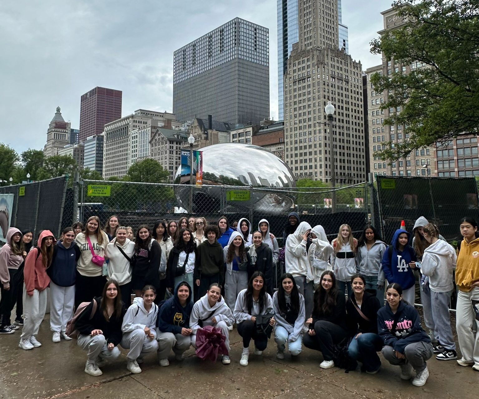 Robotics Team at Rochester